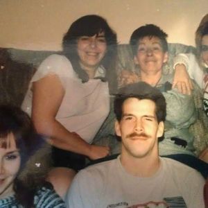 Meet your Posher, Joanne